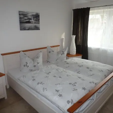 Markus By Interhome * Stadland