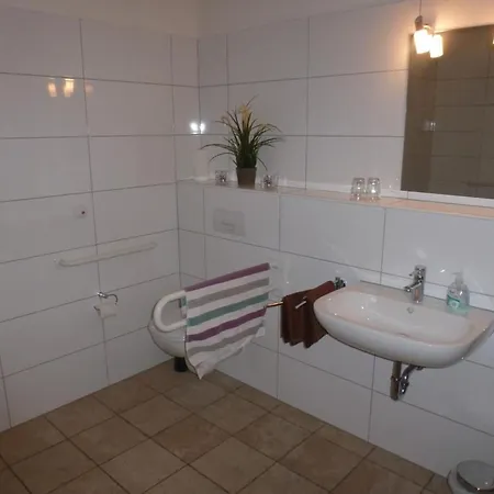Markus By Interhome Lejlighed Stadland