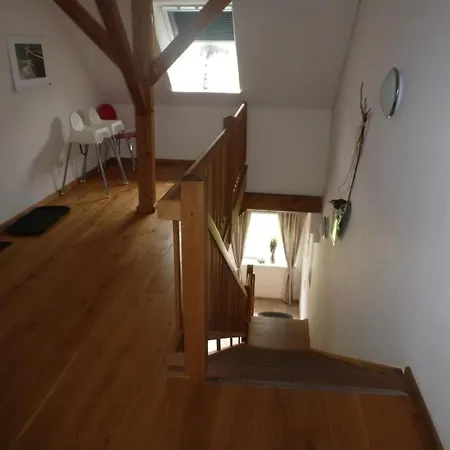 Apartamento Markus By Interhome Stadland