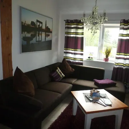 Markus By Interhome Apartamento